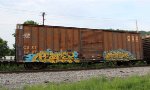 CSXT 172744